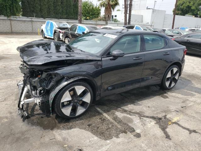  Salvage Polestar 2