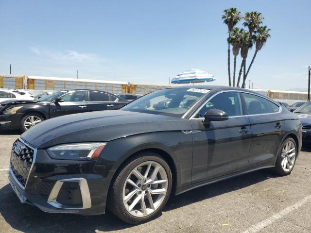  Salvage Audi A5