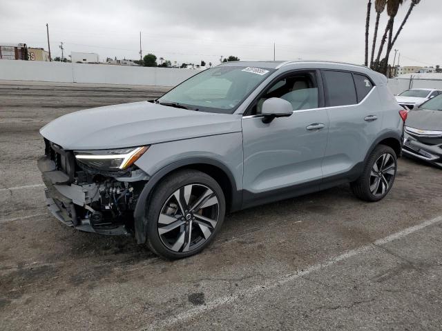  Salvage Volvo Xc40 Plus