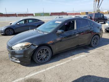  Salvage Dodge Dart