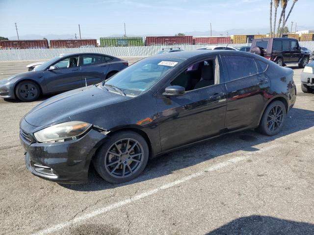  Salvage Dodge Dart