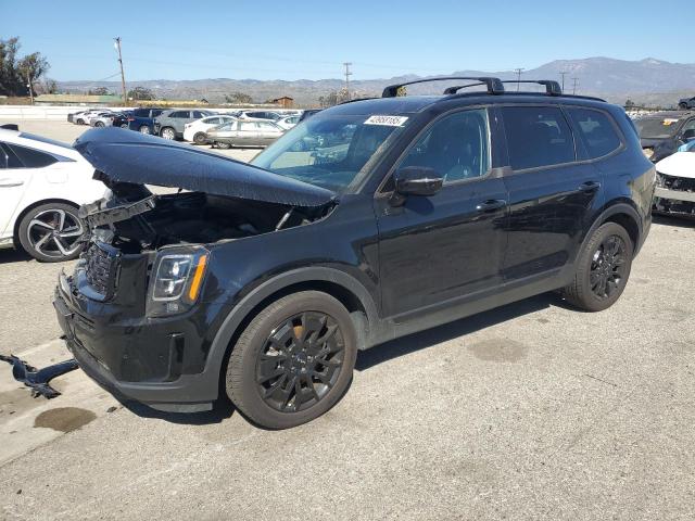  Salvage Kia Telluride