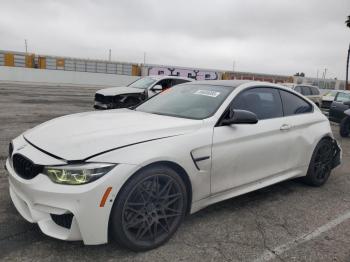  Salvage BMW M Series