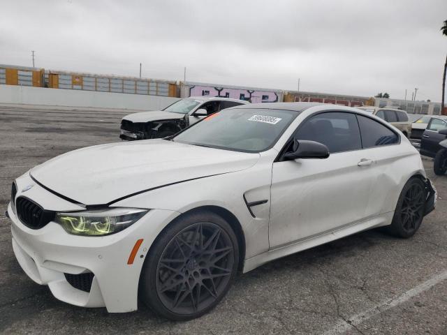  Salvage BMW M Series