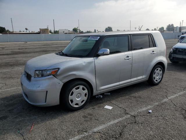  Salvage Toyota Scion