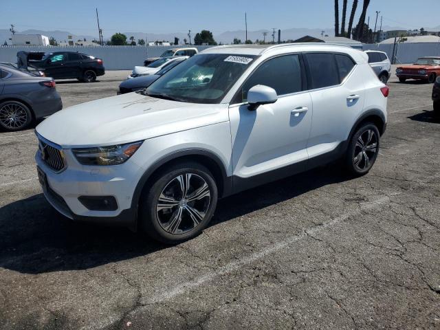  Salvage Volvo XC40