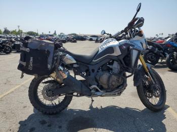  Salvage Honda Crf Cycle