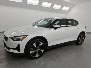  Salvage Polestar 2