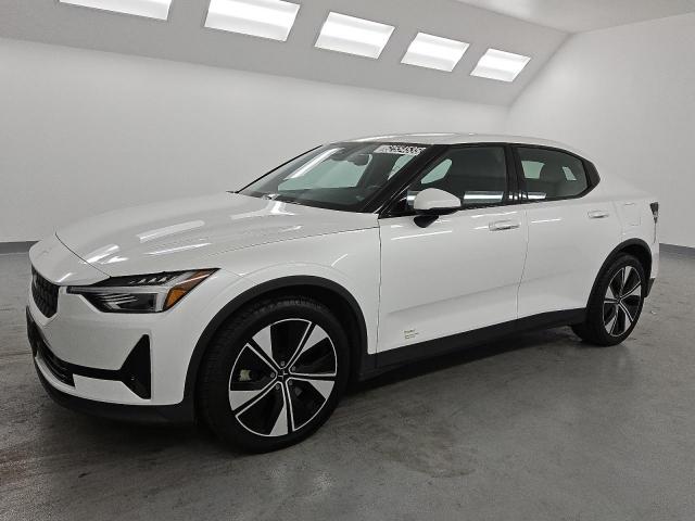  Salvage Polestar 2