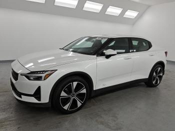  Salvage Polestar 2
