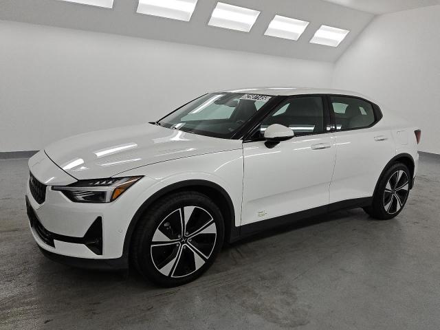  Salvage Polestar 2