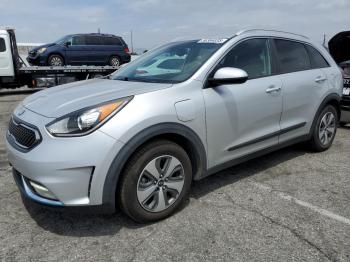  Salvage Kia Niro