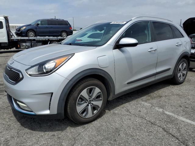  Salvage Kia Niro