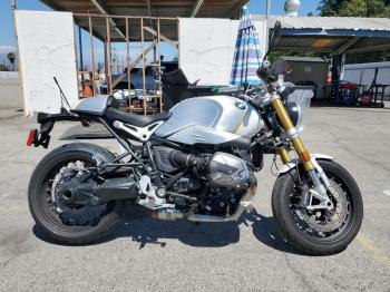  Salvage BMW R