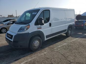  Salvage Ram Promaster