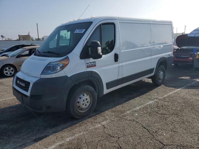  Salvage Ram Promaster