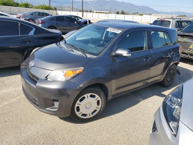  Salvage Toyota Scion