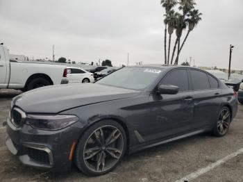  Salvage BMW M Series