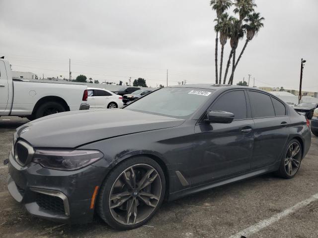  Salvage BMW M Series