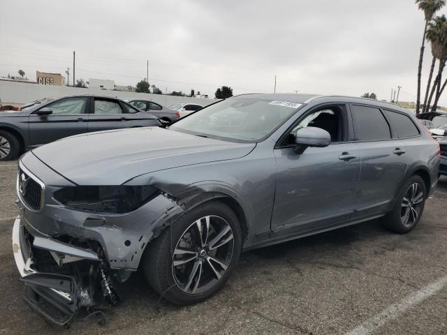 Salvage Volvo V90