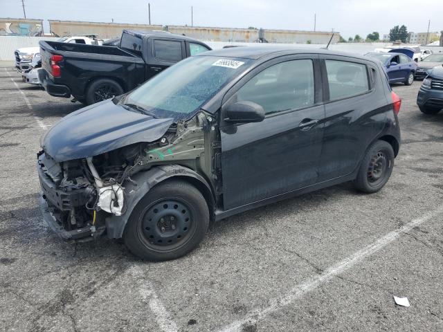  Salvage Chevrolet Spark