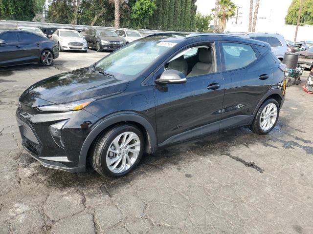  Salvage Chevrolet Bolt