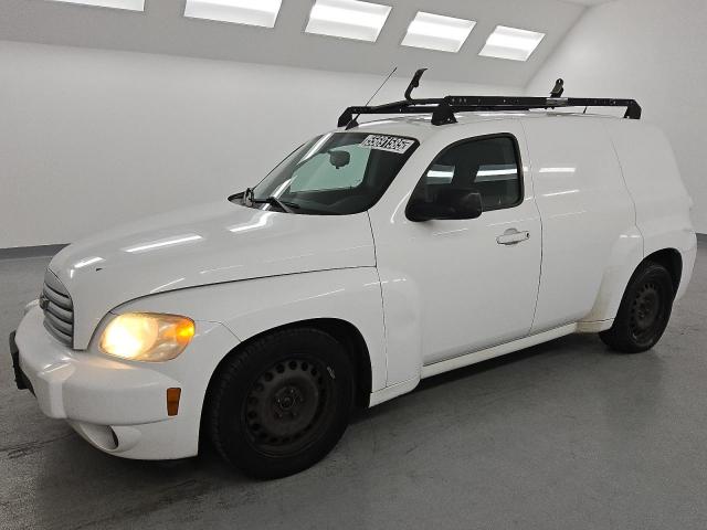  Salvage Chevrolet HHR