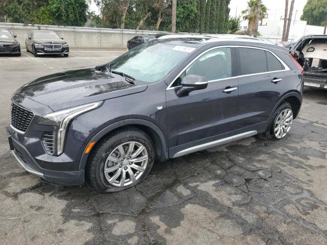  Salvage Cadillac XT4