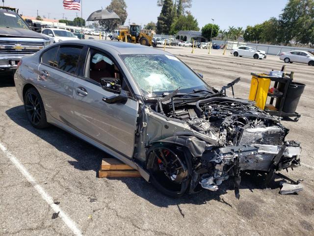  Salvage BMW M Series