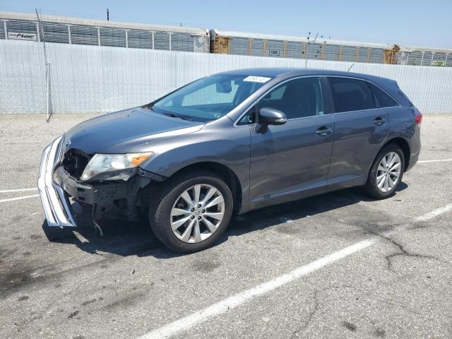  Salvage Toyota Venza