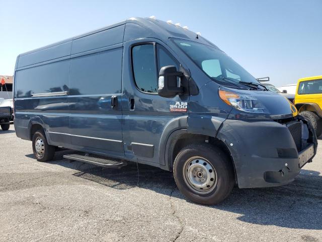  Salvage Ram Promaster