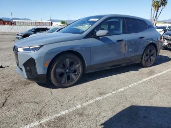  Salvage BMW Ix Xdrive5
