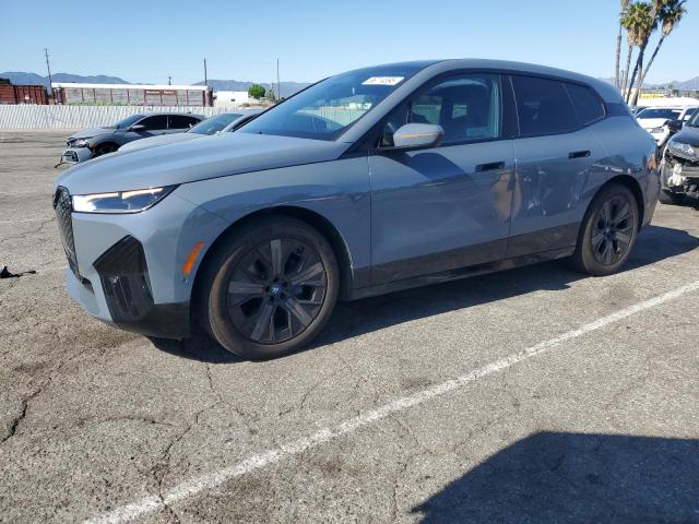  Salvage BMW Ix Xdrive5