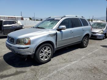  Salvage Volvo XC90