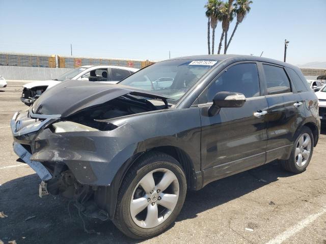  Salvage Acura RDX