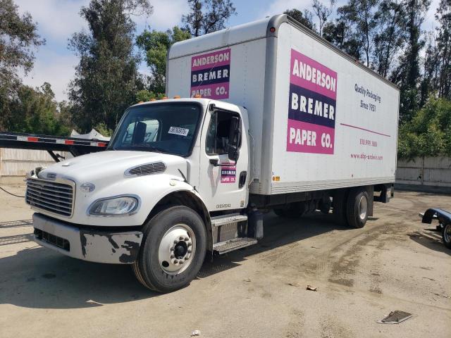  Salvage Freightliner M2 106 Med