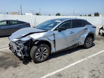  Salvage Lexus Rz