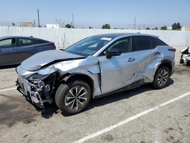  Salvage Lexus Rz