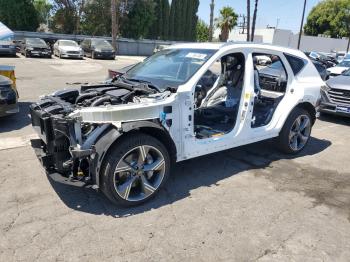  Salvage Genesis Gv80 Prest