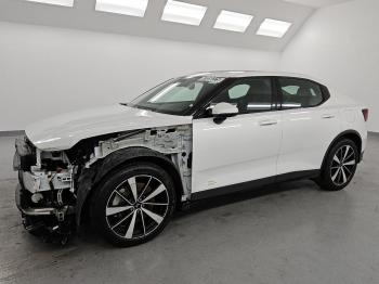  Salvage Polestar 2