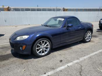  Salvage Mazda Mx5