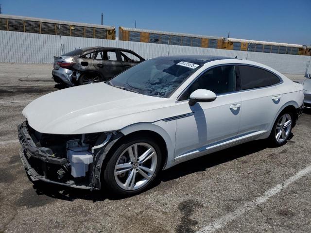  Salvage Volkswagen Arteon