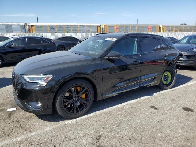  Salvage Audi e-tron