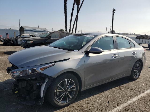  Salvage Kia Cadenza