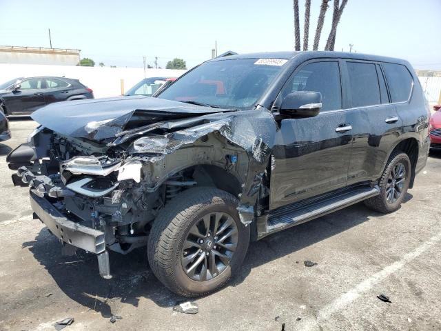  Salvage Lexus Gx