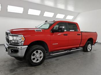  Salvage Ram 2500