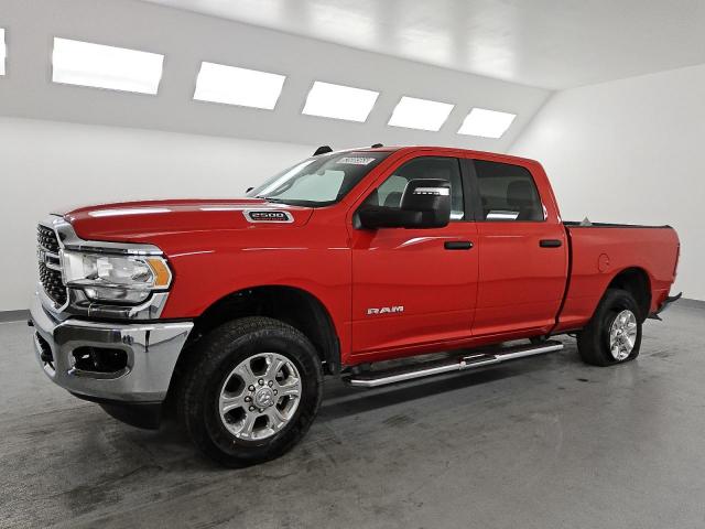  Salvage Ram 2500