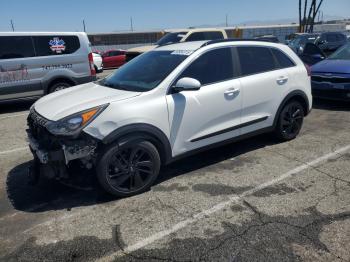  Salvage Kia Niro