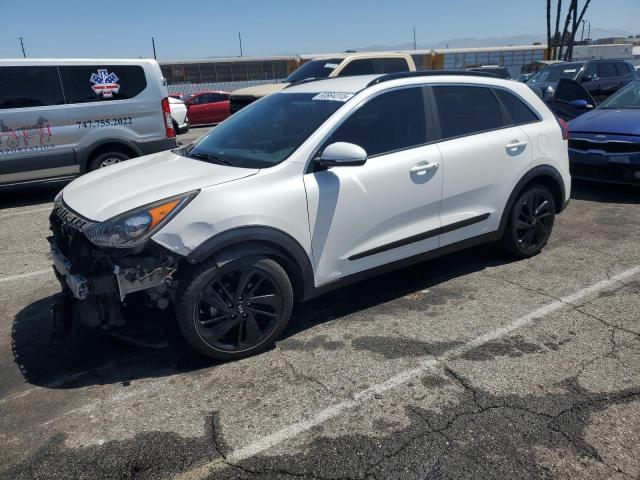  Salvage Kia Niro