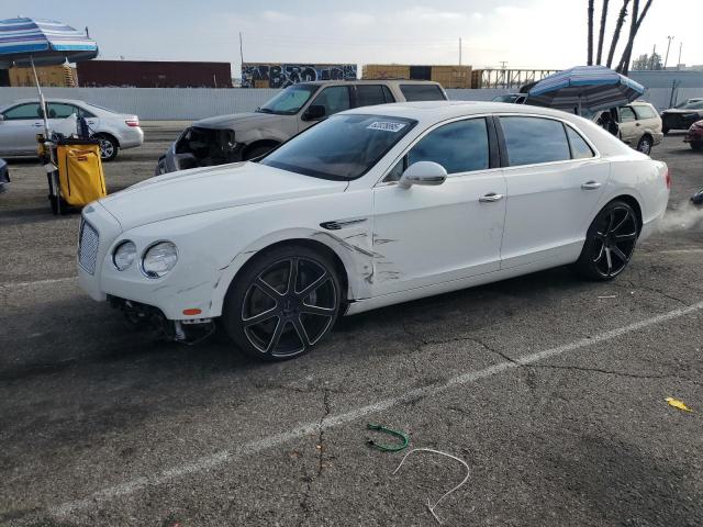  Salvage Bentley Flying Spu